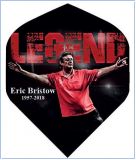 Legend Eric Bristow Flights Standard