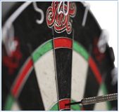 Shot! Outlaw Steelboard