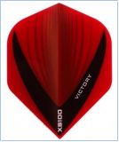 Victory Vista Dart Flights - Zur Farbauswahl klicken