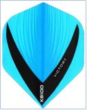 Victory Vista Dart Flights - Zur Farbauswahl klicken