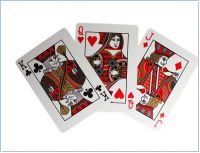 L-Style Playing Cards / Kartenspiel