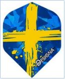 Designa Patriot Sweden