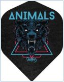 The Hara Dart Flights Animals