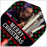 Peter Wright Merry Christmas Flights