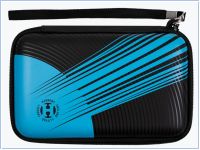Harrows Blaze 6 Fire Wallet blau