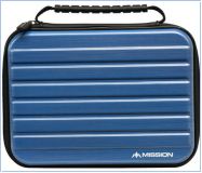 Mission ABS-4 Darts Case - zur FARBAUSWAHL klicken