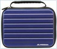 Mission ABS-4 Darts Case - zur FARBAUSWAHL klicken