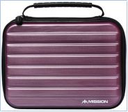 Mission ABS-4 Darts Case - zur FARBAUSWAHL klicken