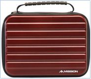 Mission ABS-4 Darts Case - zur FARBAUSWAHL klicken