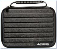 Mission ABS-4 Darts Case - zur FARBAUSWAHL klicken