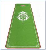 Bull's NL Carpet Mat Green