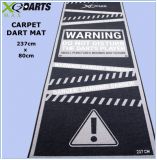 XQMax Carpet Dart Mat Do Not Disturb