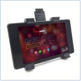 GranBoard Tablet Halter