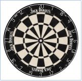 Jack Daniels Axis Dartboard