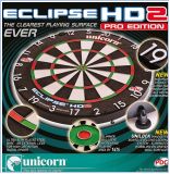 Unicorn Eclipse HD2 Pro TV Edition Bristle Board