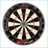 Shot Bandit Plus Trainer Dartboard