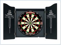 Winmau Pro-Line Dartboard Kabinet