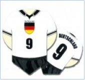 Supreme Shirt Deutschland