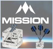 Mission Cube Dartstnder