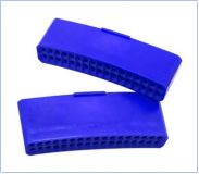 GRANBOARD132 SEGMENT DOUBLE 2PCS Blue