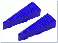 GRANBOARD132 SEGMENT SINGLE TRIANGLE 2PCS Blue