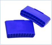 GRANBOARD132 SEGMENT TRIPLE 2PCS Blue