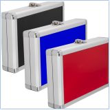 Aluminium Dart Case Secure