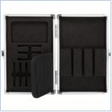 Aluminium Dart Case Secure