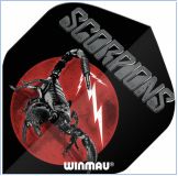 Winmau Scorpions Flights