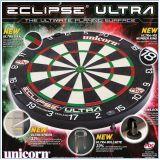 Unicorn Eclipse Ultra Steeldartboard