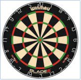 Winmau Blade 6 Steelboard