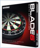 Winmau Blade 6 Steelboard