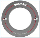 Catchring Winmau Blade 6 grey