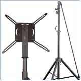 BULL'S Vibex H Mobile Dartstnder