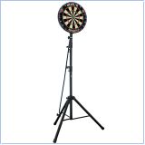 BULL'S Vibex S Mobile Dartstnder