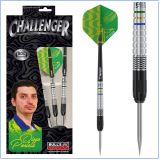 BULL'S Challenger Steeldarts D.Portela 24 Gr.