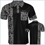 Designa Code 4 Dart Shirt