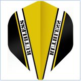 Ruthless V100 Pro Yellow