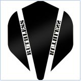 Ruthless V100 Pro Black