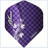 Designa - DSX Athena Flights Light Purple