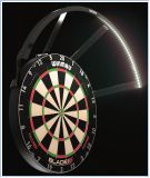 Winmau Polaris 120 Dart Beleuchtung