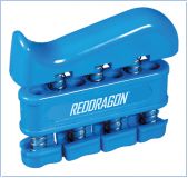 Red Dragon Gerwyn Price Hand Exerciser