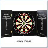 Cabinet Winmau Iron Maiden Killers