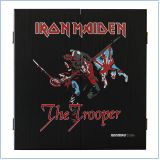 Cabinet Winmau Iron Maiden Trooper