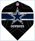 NFL Dart Flights  Dallas Cowboys