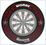 Winmau Joe Cullen Dartboard Surround