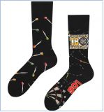 Darts Socken