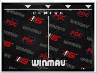 Dartmatte Winmau Compact Pro