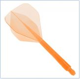 Condor Axe Neon Orange Flight-System Standard