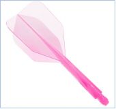 Condor Axe Neon Pink Flight-System Small